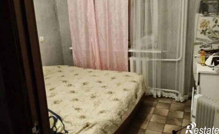 3-комн квартира пр-кт Курчатова, 8,  д. 8