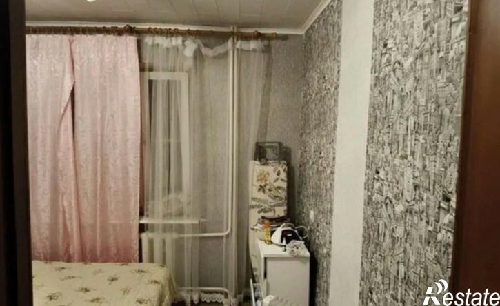 3-комн квартира пр-кт Курчатова, 8,  д. 8