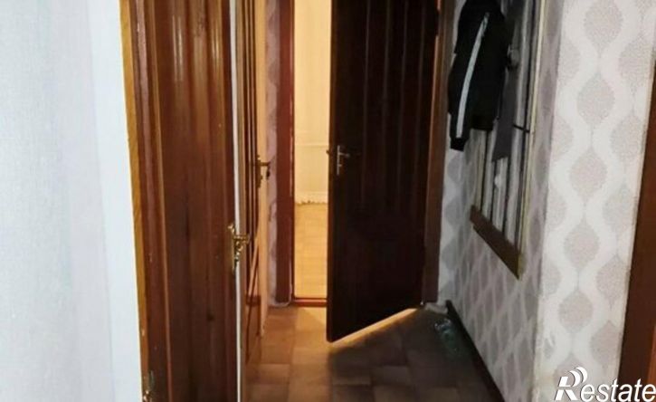 3-комн квартира пр-кт Курчатова, 8,  д. 8