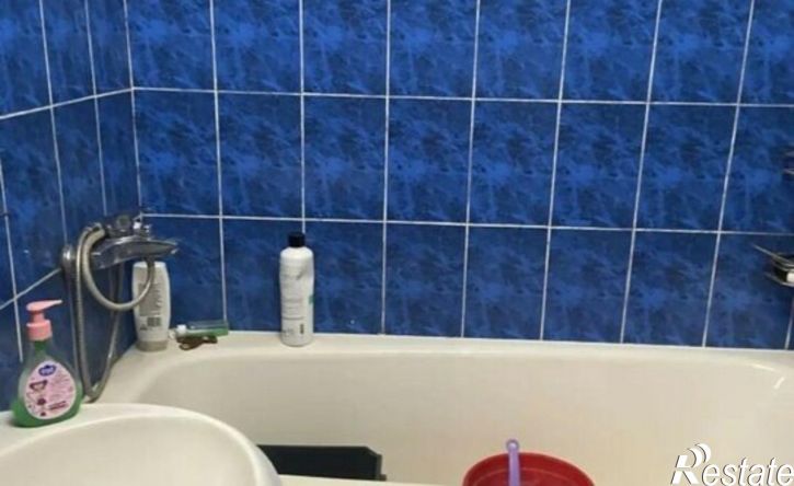 3-комн квартира пр-кт Курчатова, 8,  д. 8