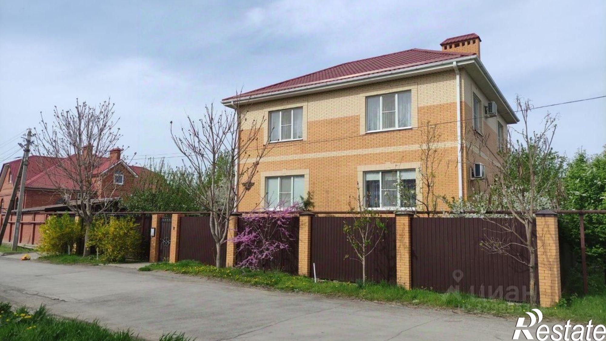 Купить дачу, дом, коттедж за 17 000 000 рублей на ул Ветеранов, 62а