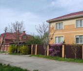 коттедж 200 кв м ул Ветеранов, 62а