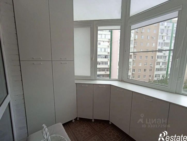 3-комн квартира ул Гагарина, 8,  д. 8