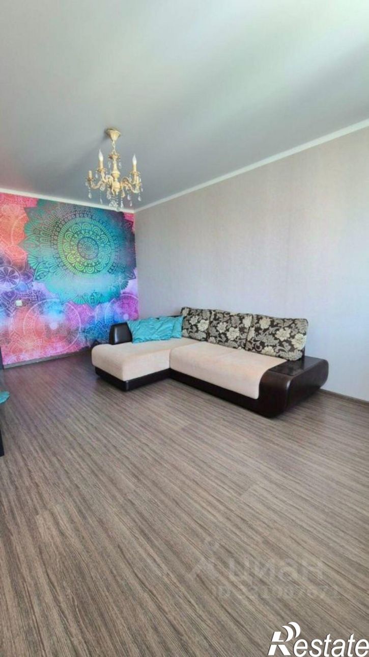 2-комн квартира улица Ленина, 111,  д. 111
