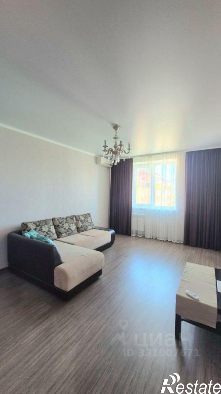 2-комн квартира улица Ленина, 111,  д. 111
