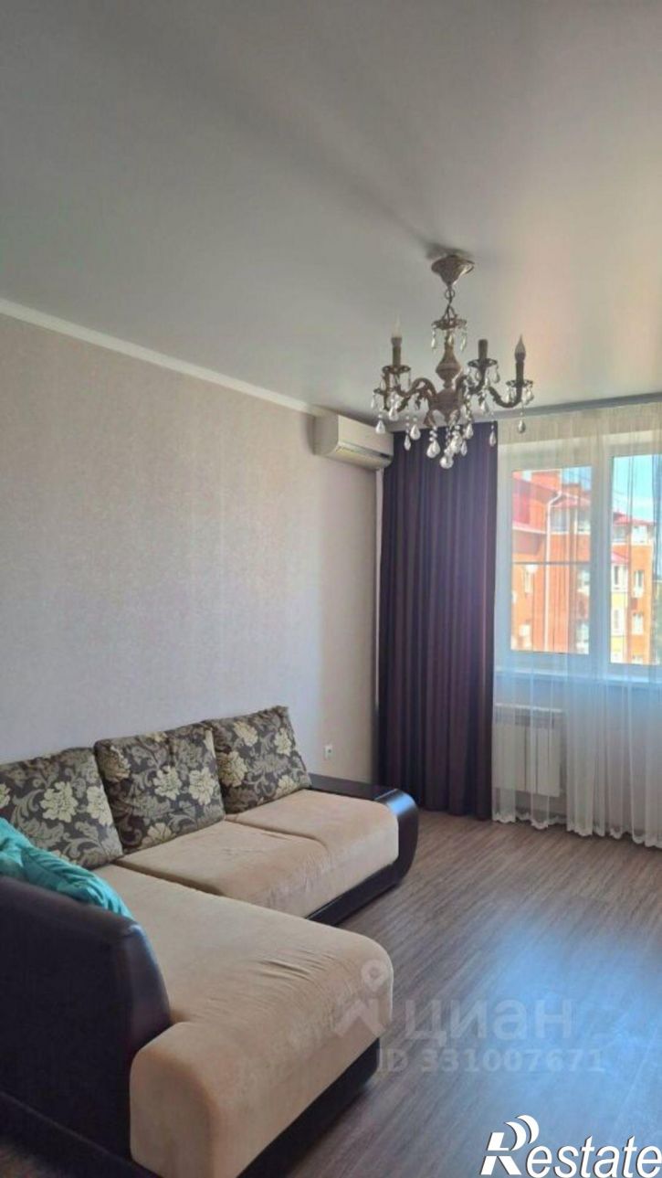 2-комн квартира улица Ленина, 111,  д. 111