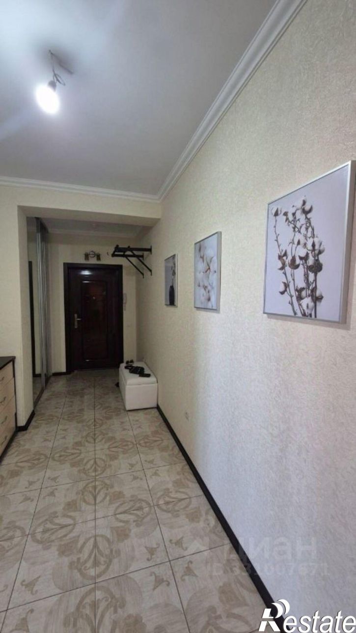 2-комн квартира улица Ленина, 111,  д. 111