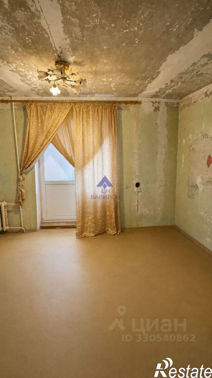 3-комн квартира Степная улица, 91,  д. 91