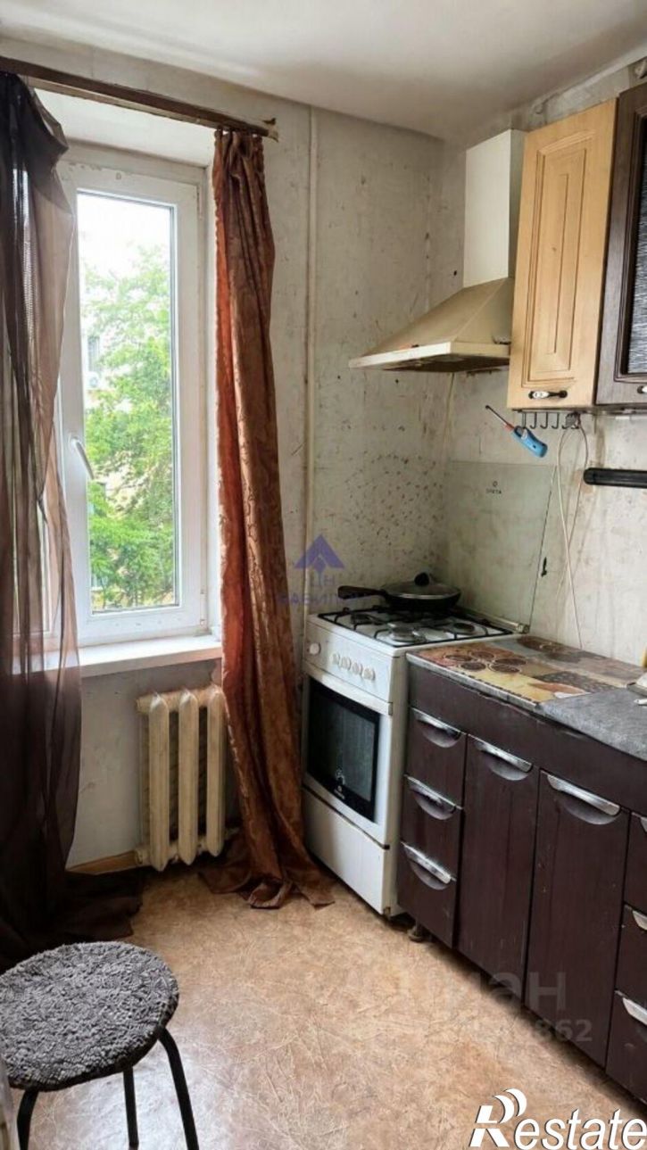 3-комн квартира Степная улица, 91,  д. 91
