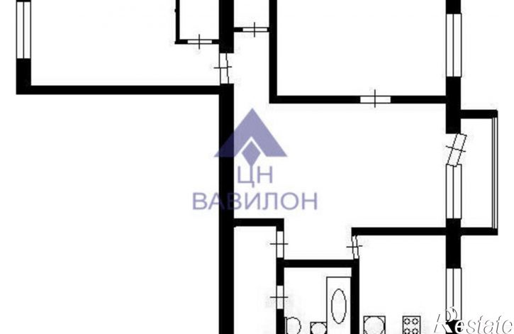 3-комн квартира улица Ленина, 82,  д. 82