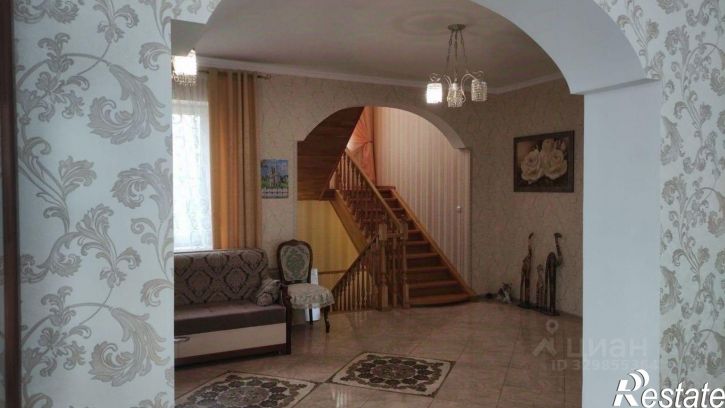 Коттедж/дом ул Ветеранов, 62а,  д. 62а