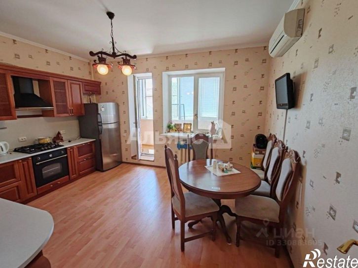 3-комн квартира ул Гагарина, 10б,  д. 10б