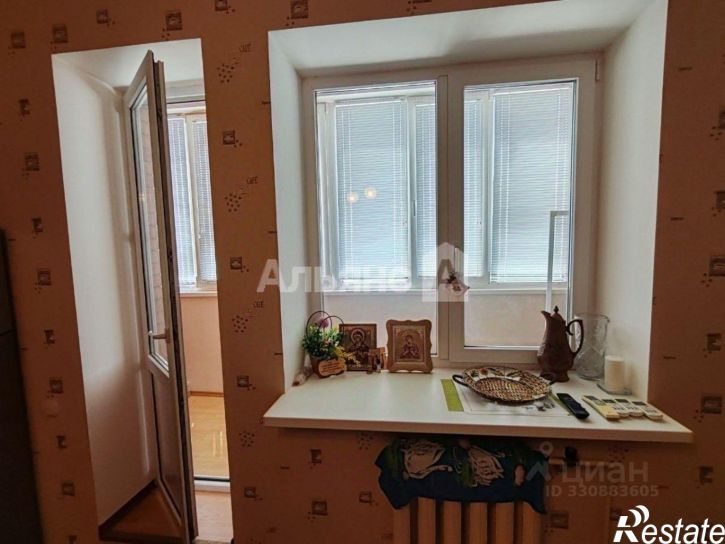 3-комн квартира ул Гагарина, 10б,  д. 10б