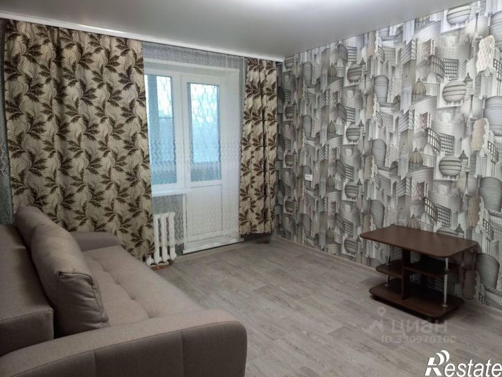 2-комн квартира ул 50 лет ВЛКСМ, 5,  д. 5