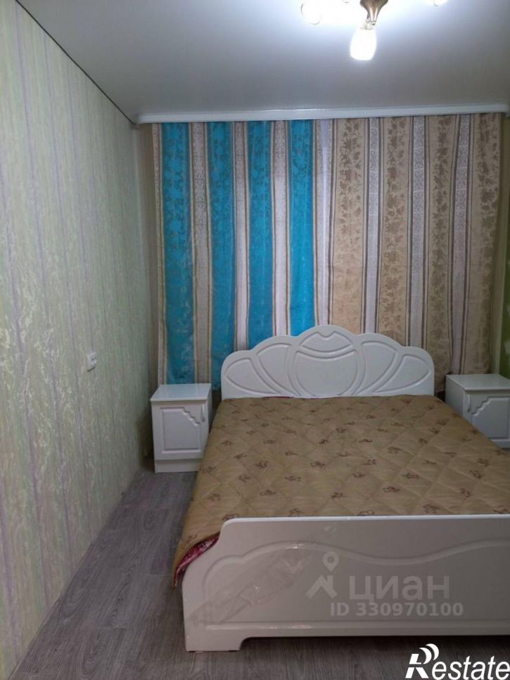 2-комн квартира ул 50 лет ВЛКСМ, 5,  д. 5