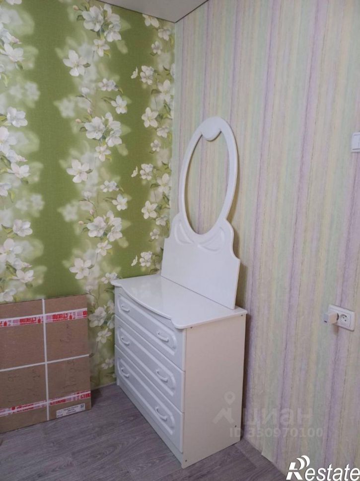 2-комн квартира ул 50 лет ВЛКСМ, 5,  д. 5
