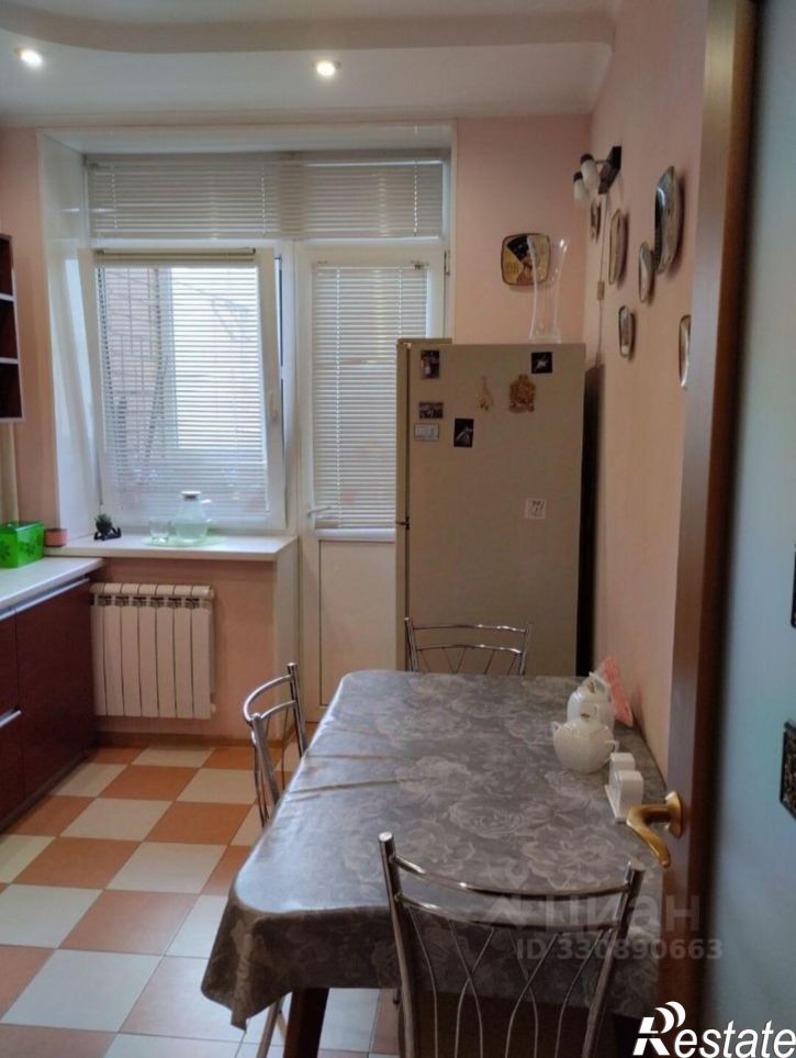 1-комн квартира пр-кт Строителей, 2б,  д. 2б