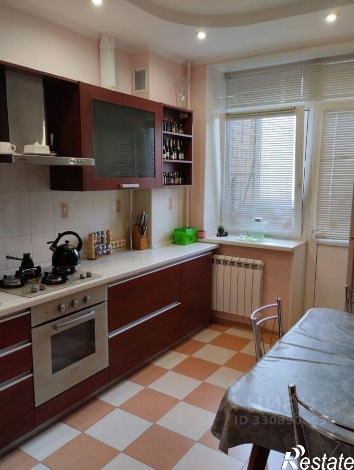 1-комн квартира пр-кт Строителей, 2б,  д. 2б