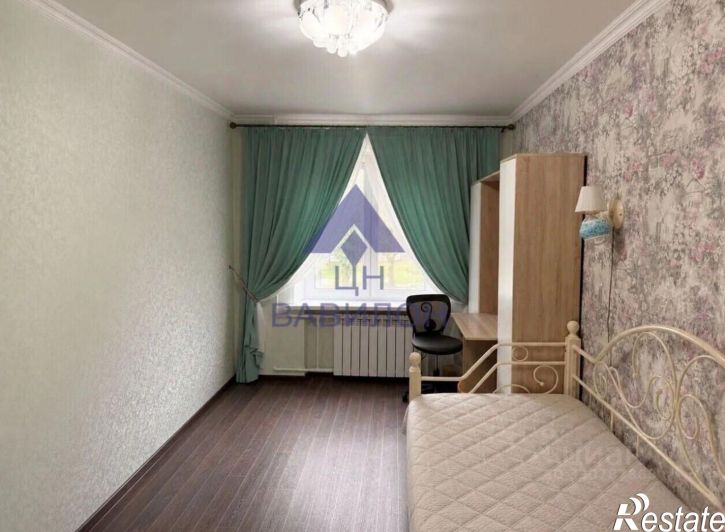 3-комн квартира Морская улица, 90,  д. 90