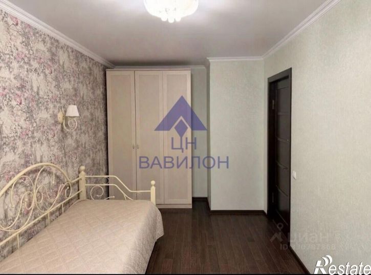 3-комн квартира Морская улица, 90,  д. 90