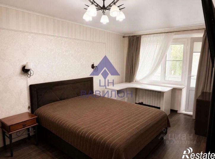 3-комн квартира Морская улица, 90,  д. 90