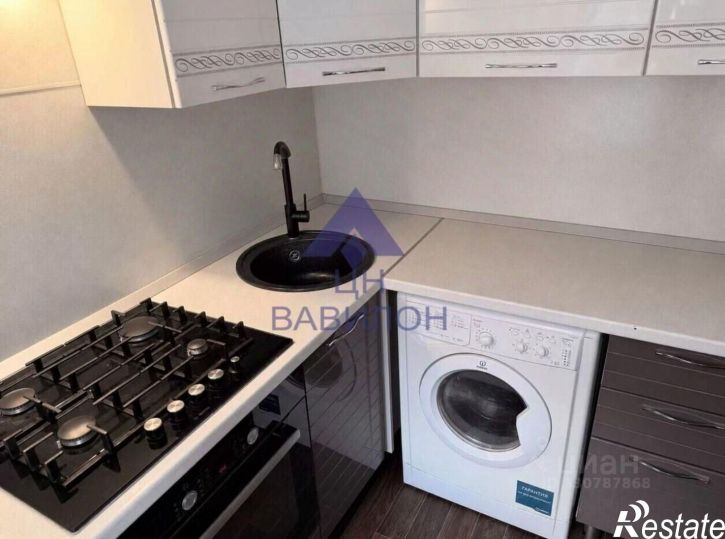 3-комн квартира Морская улица, 90,  д. 90