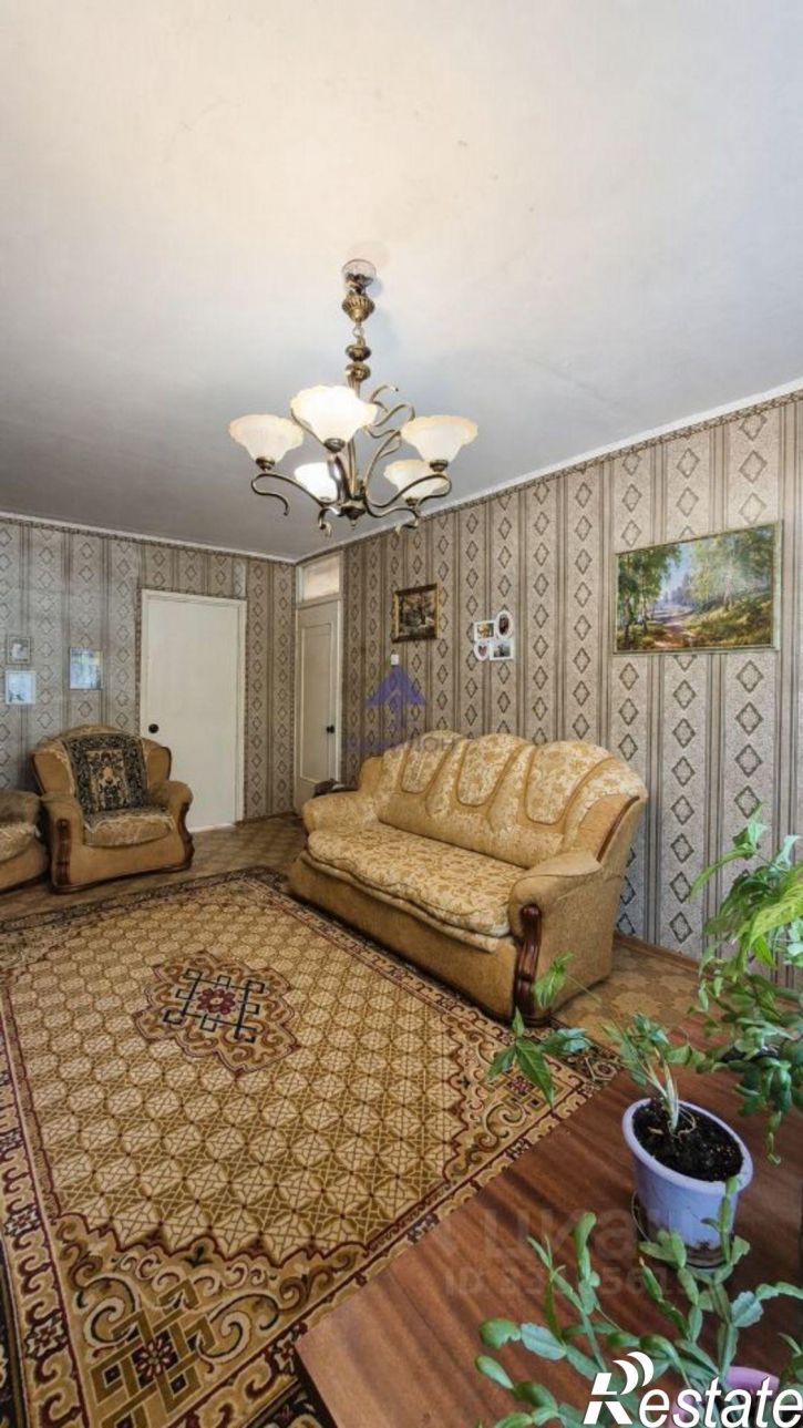 3-комн квартира Степная улица, 91,  д. 91