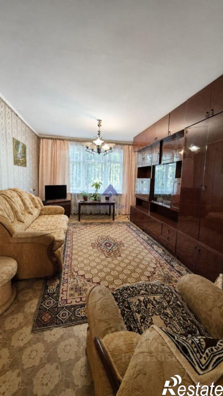 3-комн квартира Степная улица, 91,  д. 91