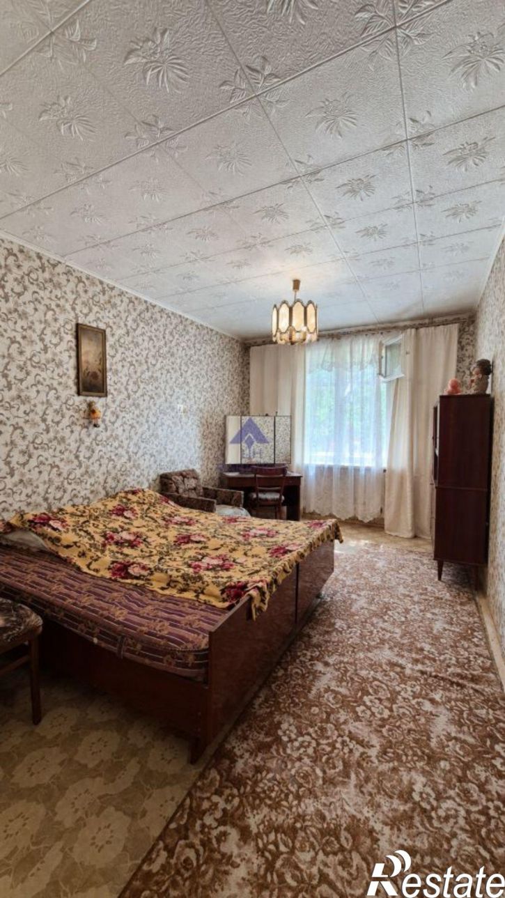 3-комн квартира Степная улица, 91,  д. 91
