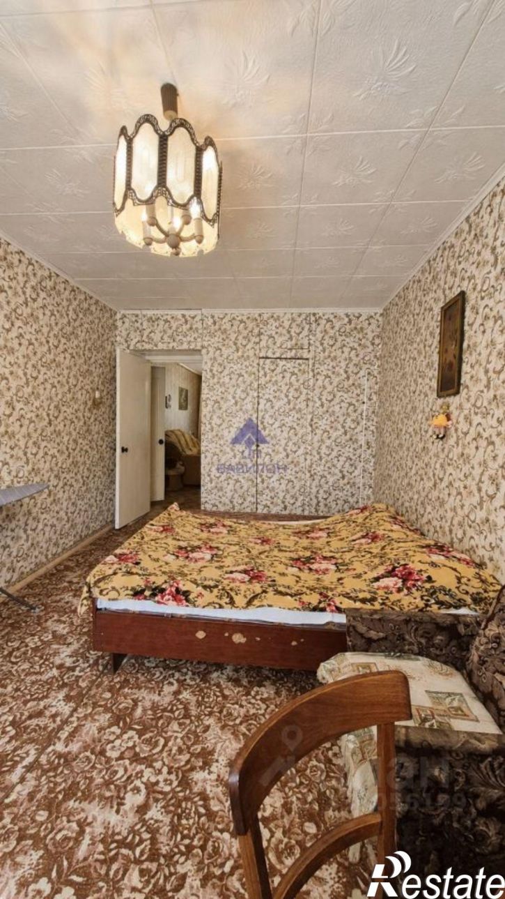 3-комн квартира Степная улица, 91,  д. 91