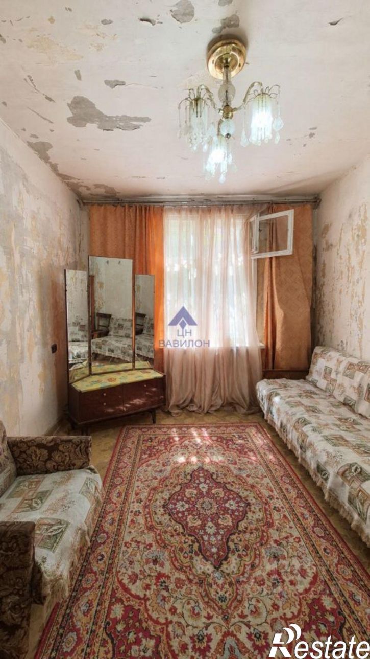 3-комн квартира Степная улица, 91,  д. 91