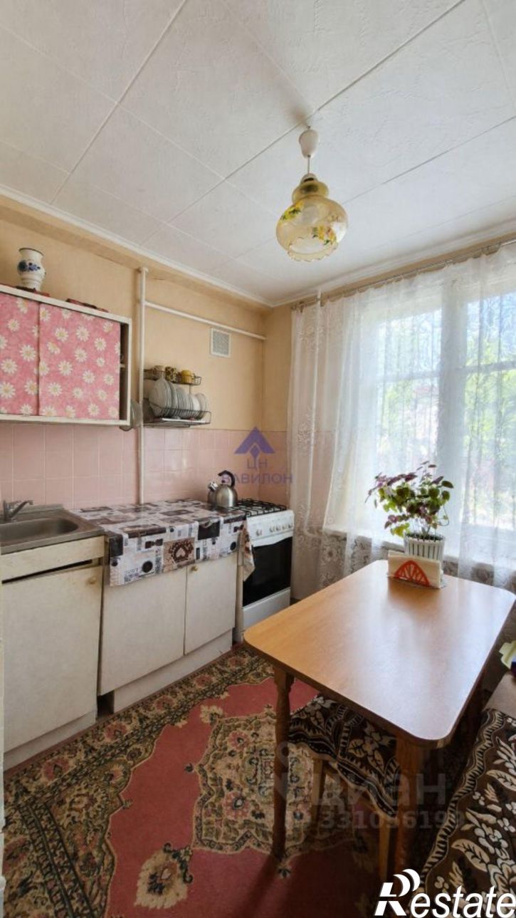 3-комн квартира Степная улица, 91,  д. 91