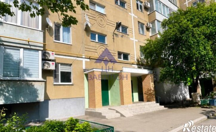 2-комн квартира ул Гагарина, 4,  д. 4