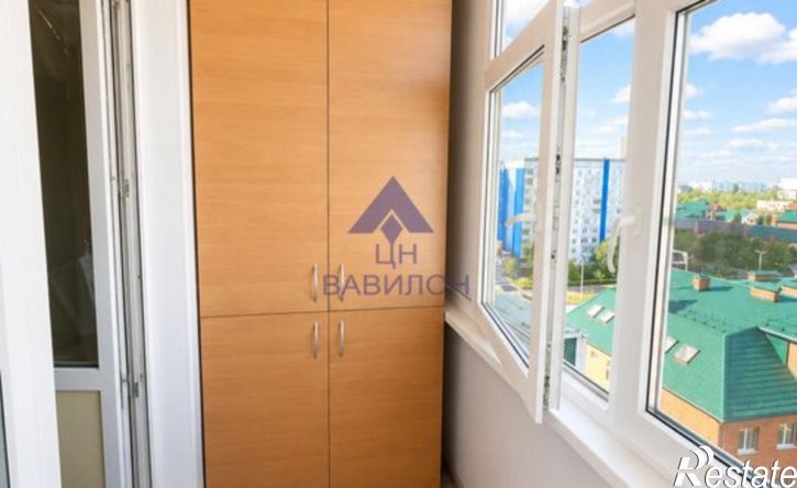 2-комн квартира ул Гагарина, 4,  д. 4
