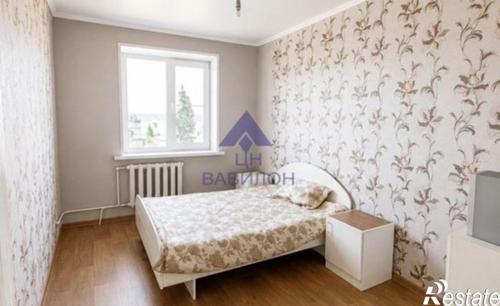 2-комн квартира ул Гагарина, 4,  д. 4