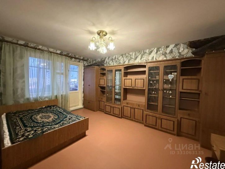 2-комн квартира ул Гагарина, 4,  д. 4