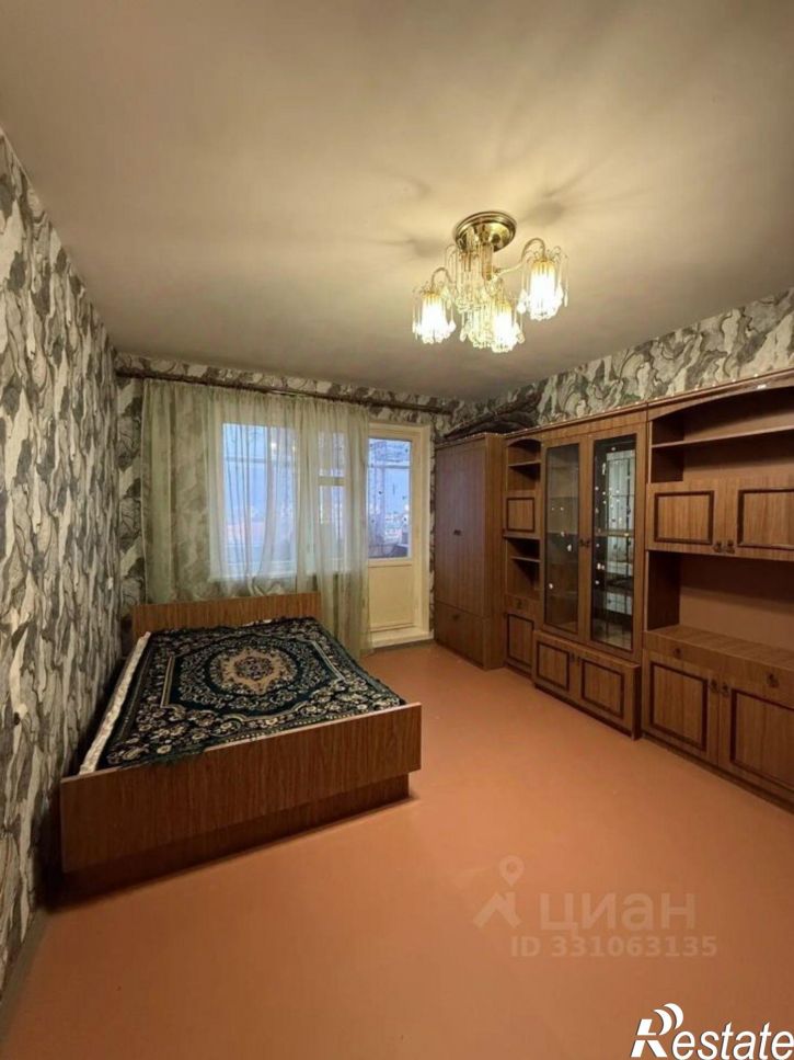 2-комн квартира ул Гагарина, 4,  д. 4