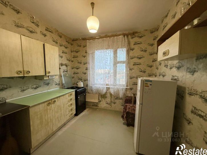 2-комн квартира ул Гагарина, 4,  д. 4