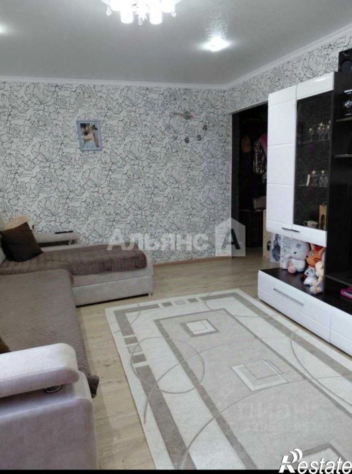 3-комн квартира ул Морская, 66а,  д. 66а