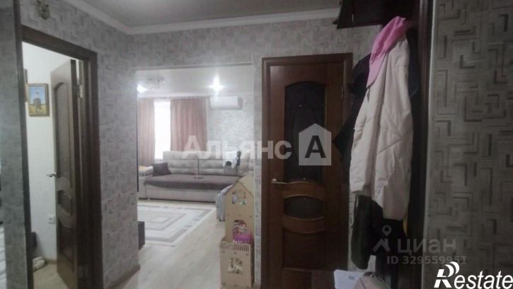 3-комн квартира ул Морская, 66а,  д. 66а