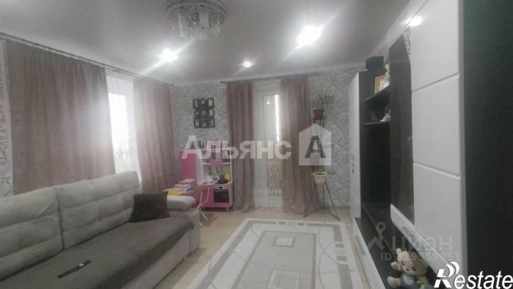 3-комн квартира ул Морская, 66а,  д. 66а
