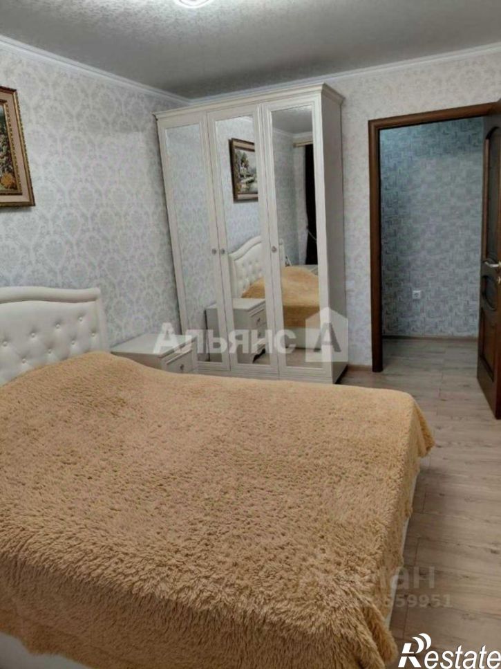 3-комн квартира ул Морская, 66а,  д. 66а