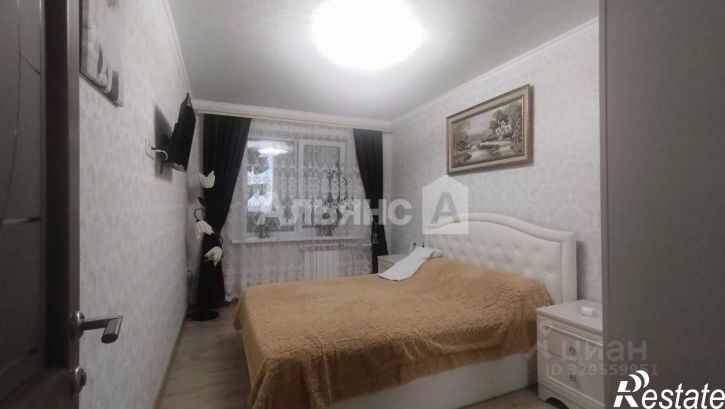 3-комн квартира ул Морская, 66а,  д. 66а