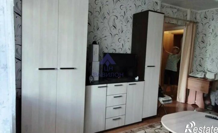 1-комн квартира ул Морская, 44,  д. 44