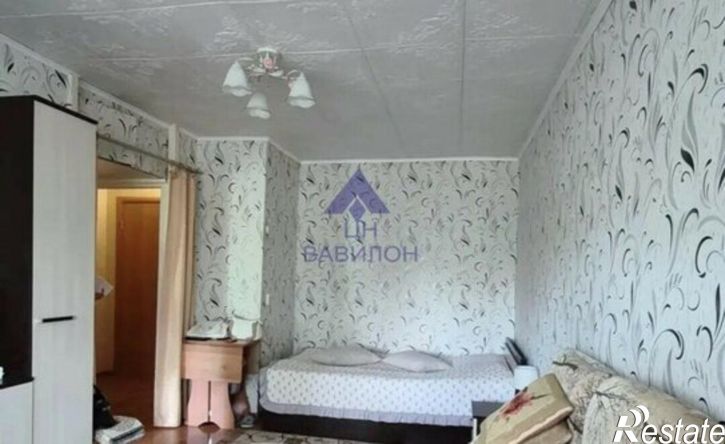 1-комн квартира ул Морская, 44,  д. 44