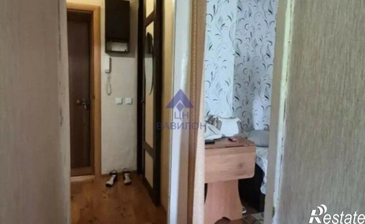 1-комн квартира ул Морская, 44,  д. 44