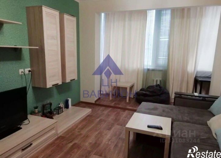 3-комн квартира ул Маршала Кошевого, 21,  д. 21