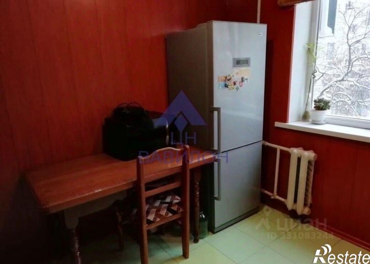 3-комн квартира ул Маршала Кошевого, 21,  д. 21