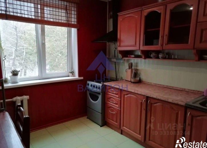 3-комн квартира ул Маршала Кошевого, 21,  д. 21