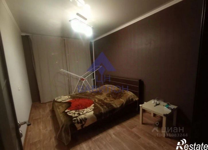 3-комн квартира ул Маршала Кошевого, 21,  д. 21